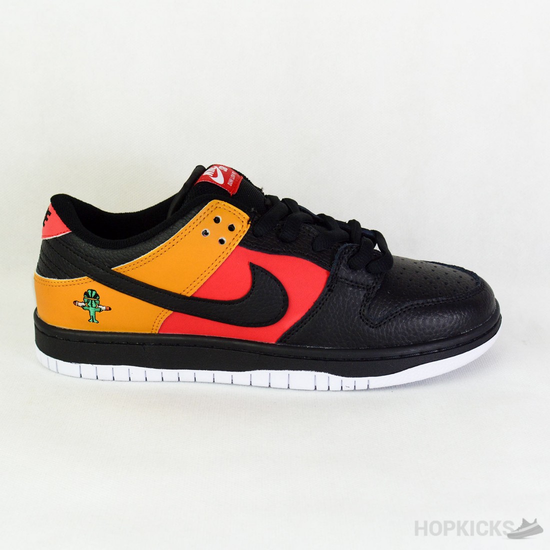 raygun sb dunks